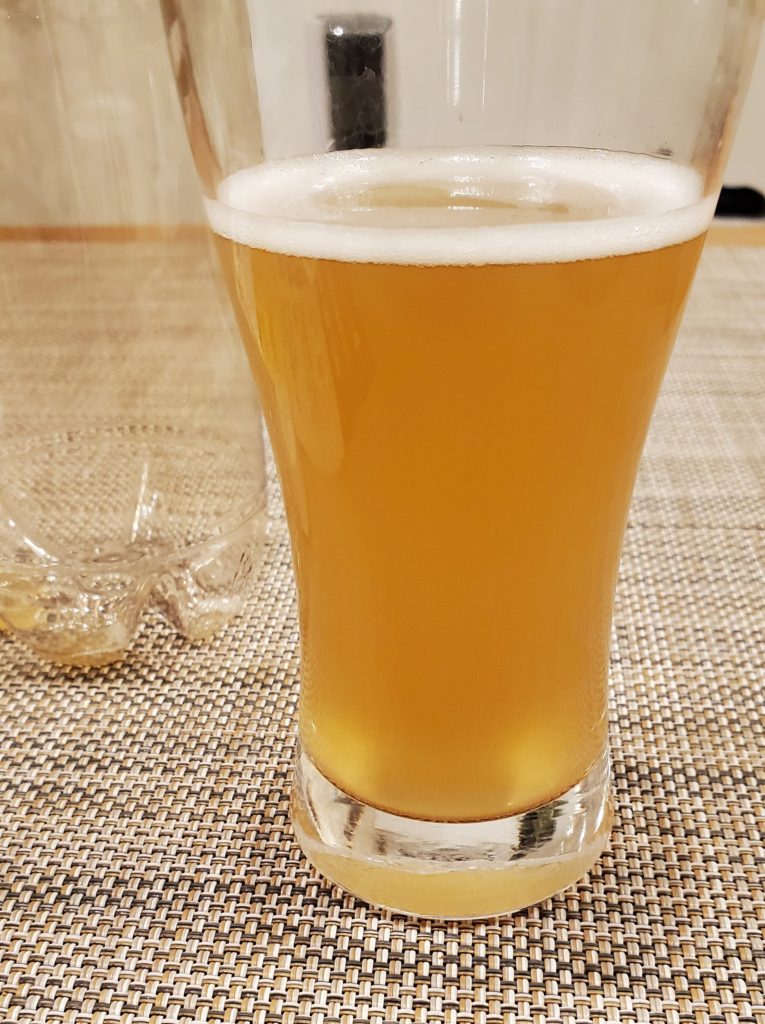 ペットボトル生ビール
